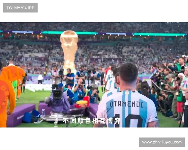 2022足球世界杯盛会在卡塔尔揭幕 足球激情点燃中东大地 2022足球世界杯盛会在卡塔尔揭幕 足球激情点燃中东大地