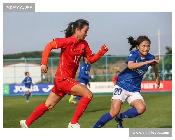 中国女足惨遭超级死亡之组考验 巴黎奥运会预选赛亚洲区第二阶段分组解析 中国女足惨遭超级死亡之组考验 巴黎奥运会预选赛亚洲区第二阶段分组解析